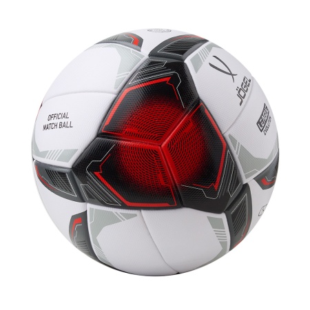 Купить Мяч футбольный Jögel League Evolution Pro №5 в Козьмодемьянске 