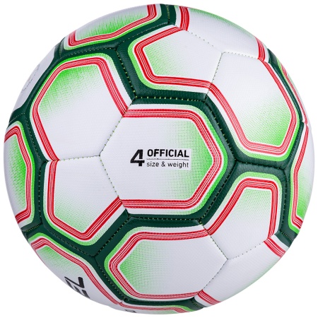 Купить Мяч футбольный Jögel Nano №4 в Козьмодемьянске 